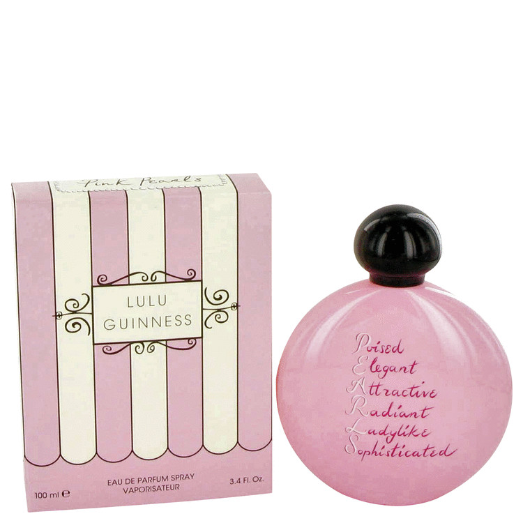 lulu guinness perfume