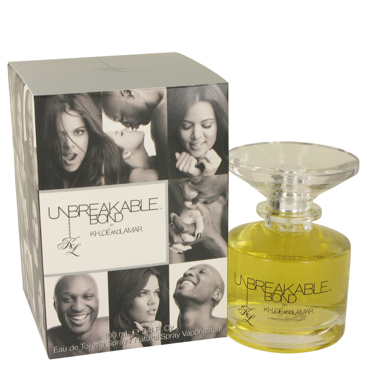 unbreakable joy perfume