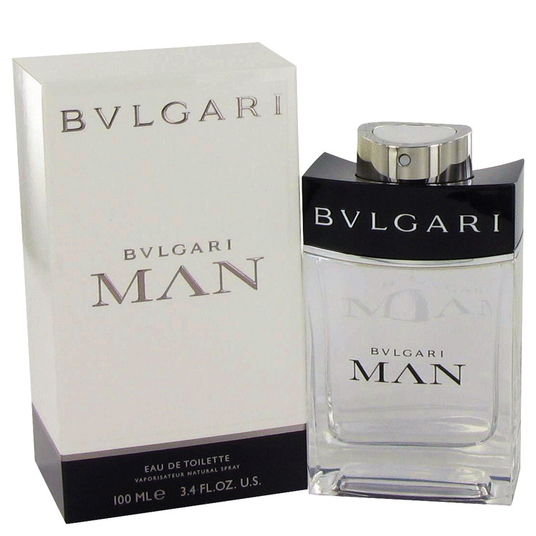 bulgari parfum man