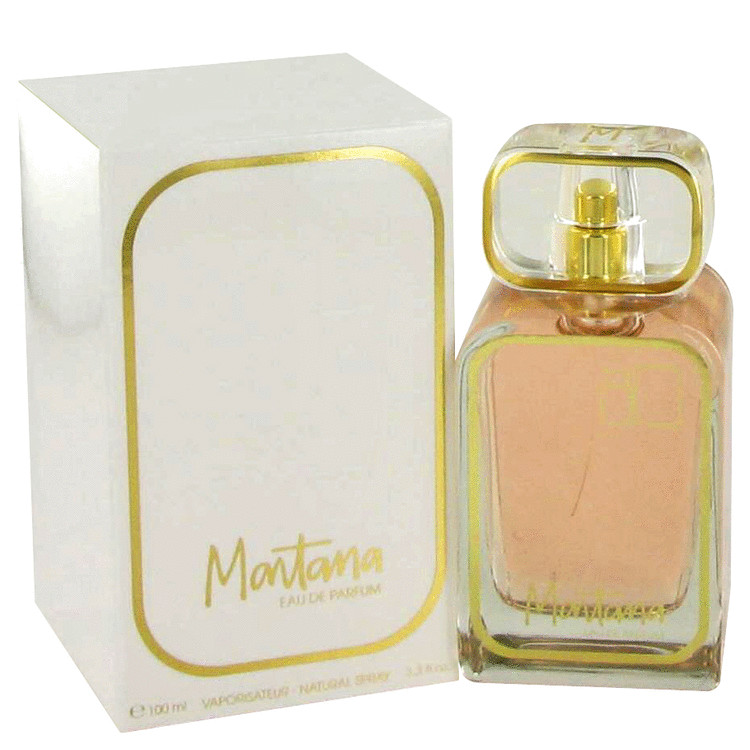 claude montana perfume