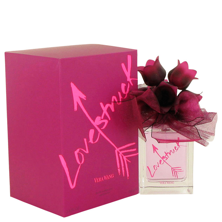 Lovestruck by Vera Wang - Buy | Perfume.com