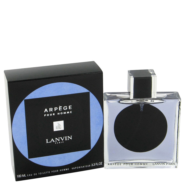 lanvin perfume & cologne