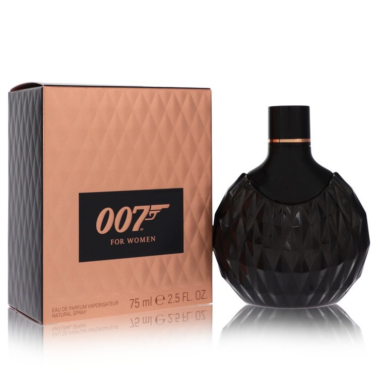 betyder professionel gavnlig 007 by James Bond - Buy online | Perfume.com
