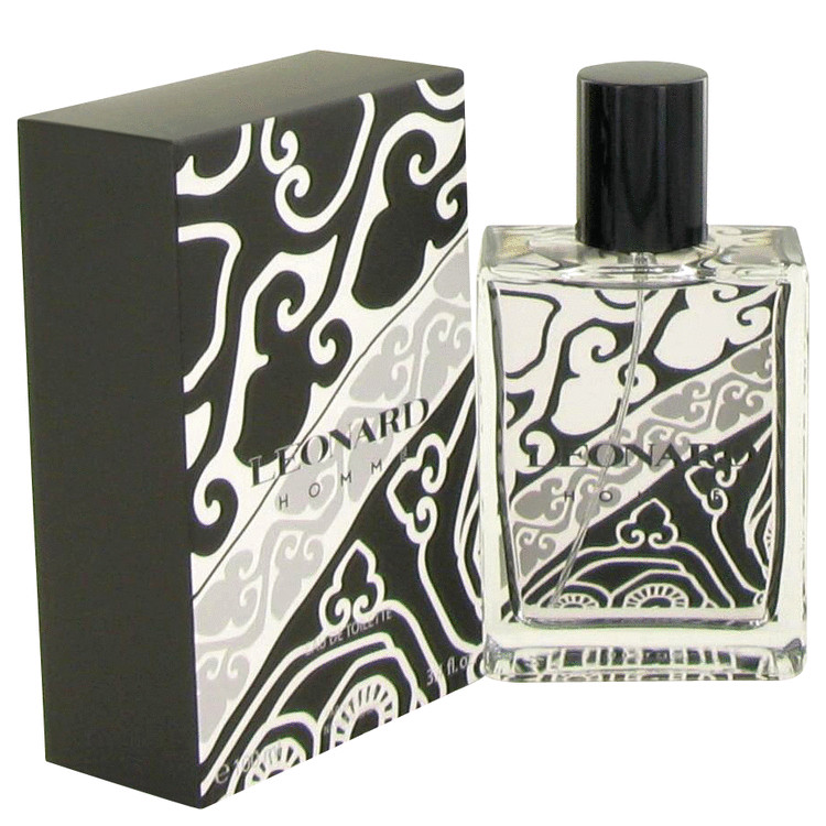 leonard parfum homme