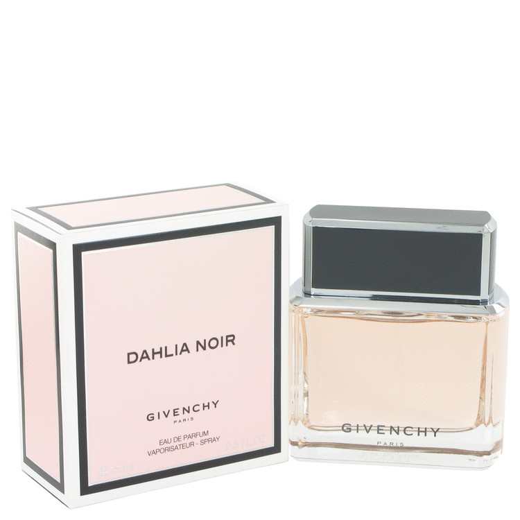 Dahlia Noir by Givenchy - Buy online 