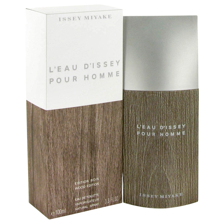 issey miyake wood wood parfum