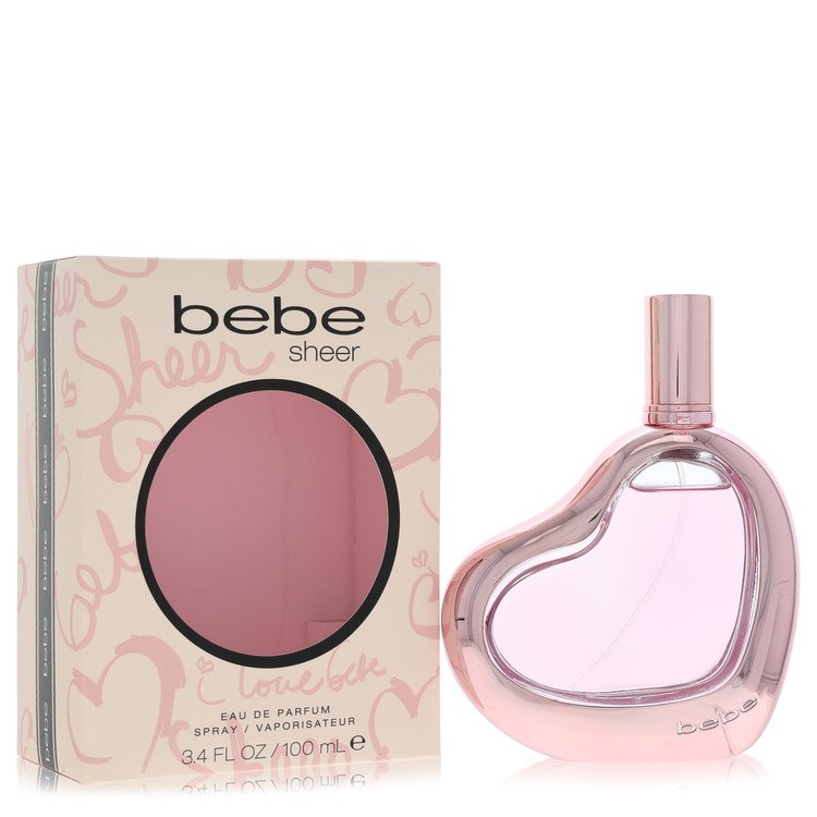 Bebe Perfume | Perfume.com