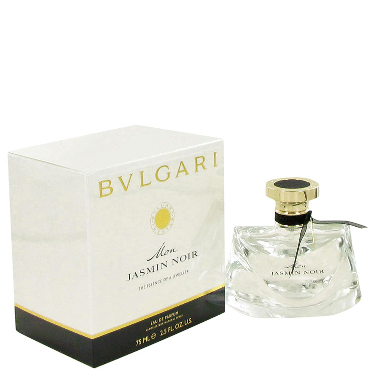 bvlgari white jasmine perfume