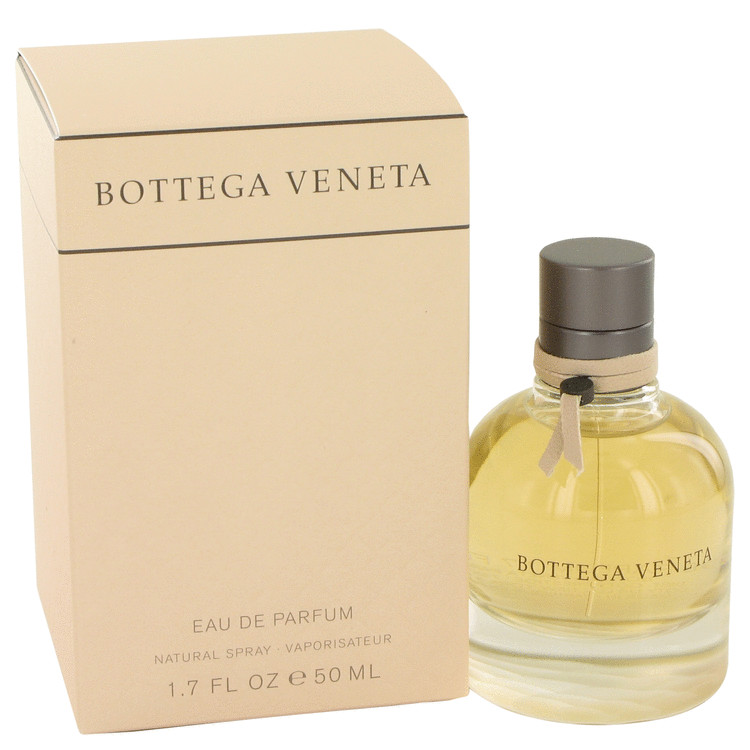 Bottega Veneta Bottega Veneta - Buy online | Perfume.com