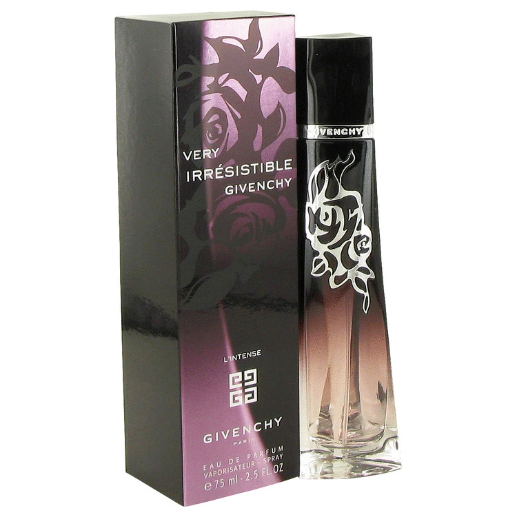 givenchy perfume very irresistible price