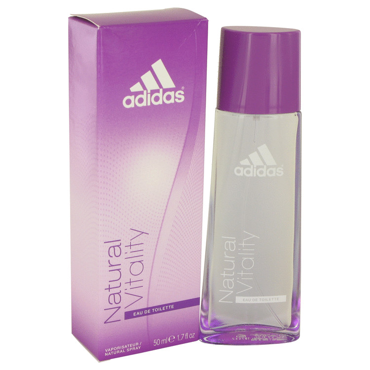 bronce localizar A veces Adidas Natural Vitality by Adidas - Buy online | Perfume.com