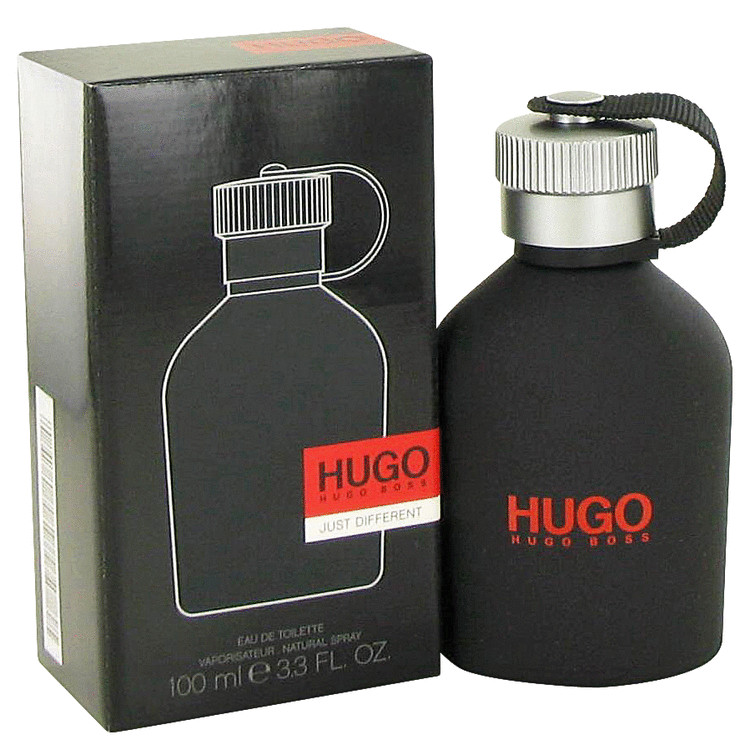 Hugo Just Different by Hugo Boss - Buy 