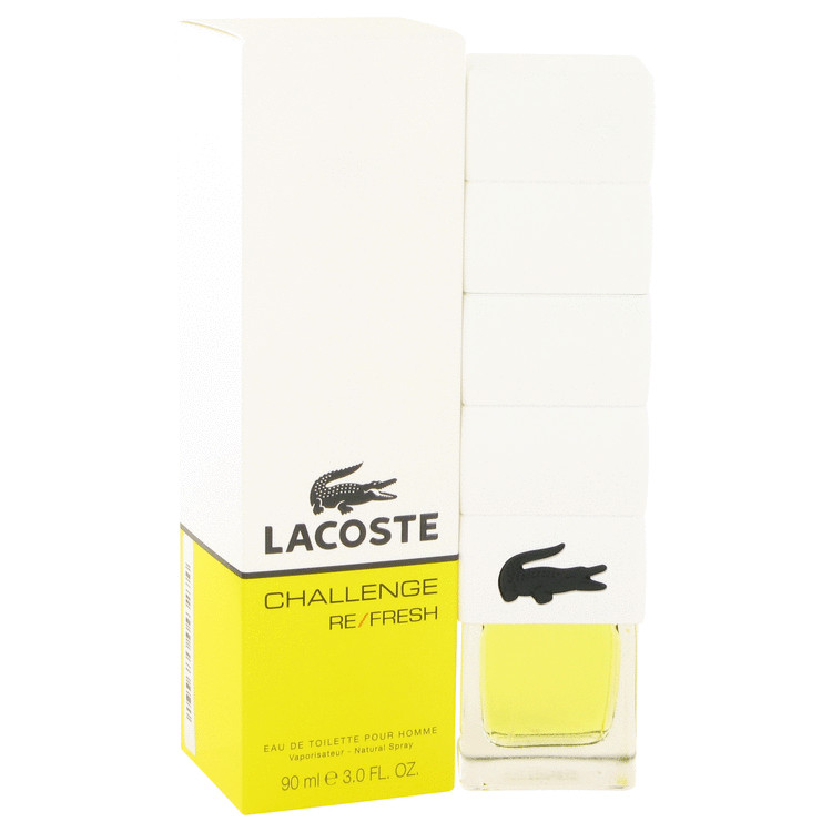 Lacoste Challenge by Lacoste - Buy online |