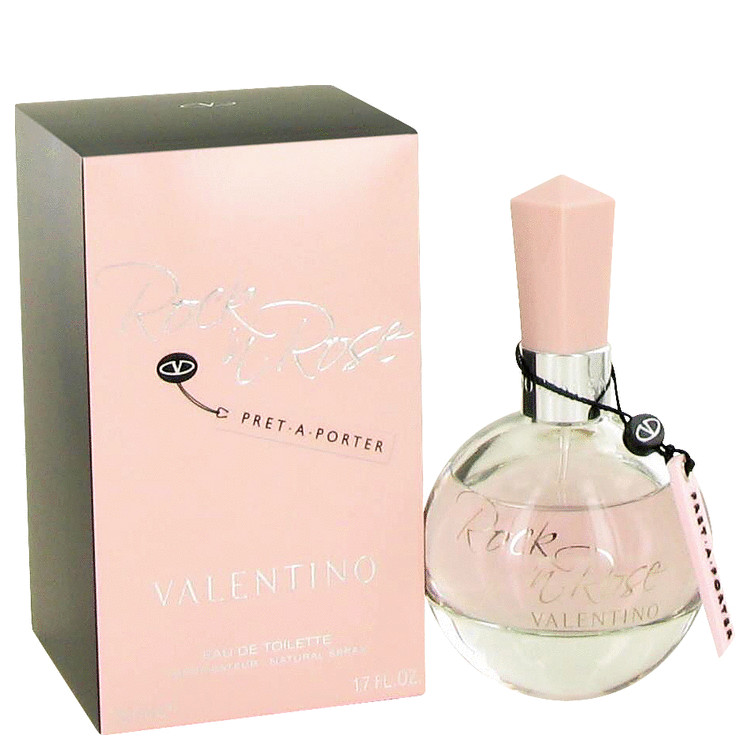 Rock'n Rose by Valentino Buy online | Perfume.com