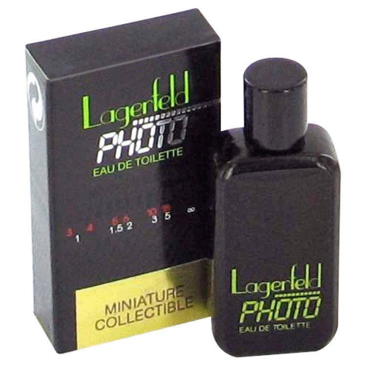 Photo by Karl Lagerfeld - Buy online | Perfume.com