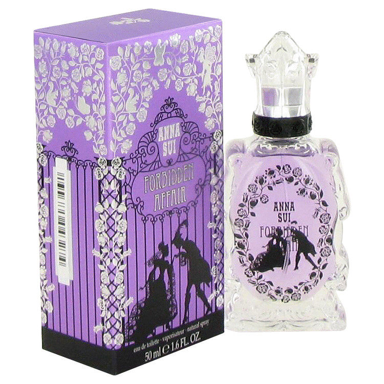 by Anna Sui Buy online | Perfume.com