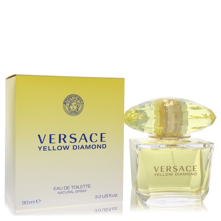 Versace Yellow Diamond by Versace - Buy 