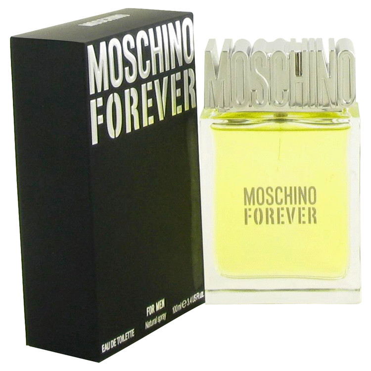 Moschino Forever by Moschino - Buy 