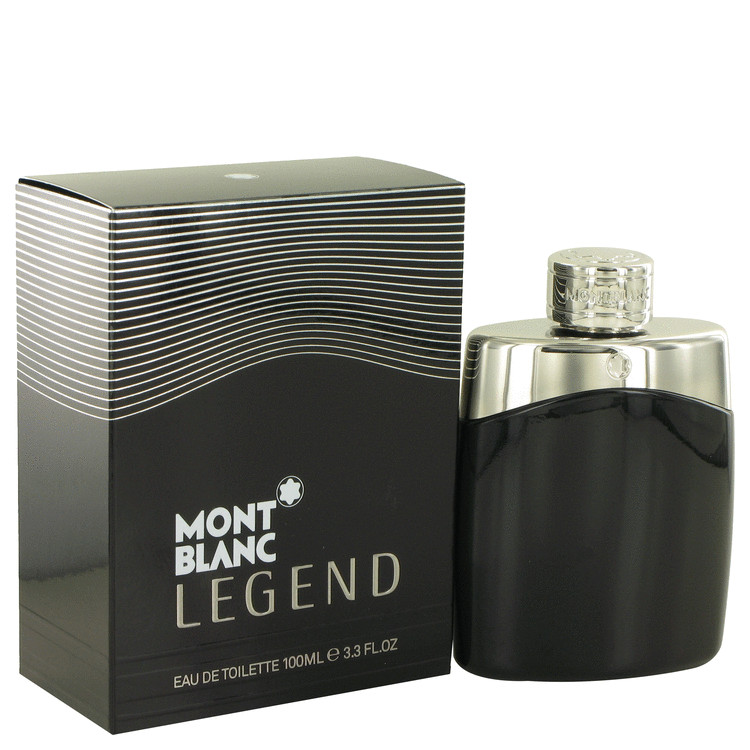 Montblanc Legend by Mont Blanc - Buy 