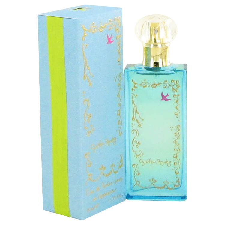 Cynthia Rowley Perfume | Perfume.com