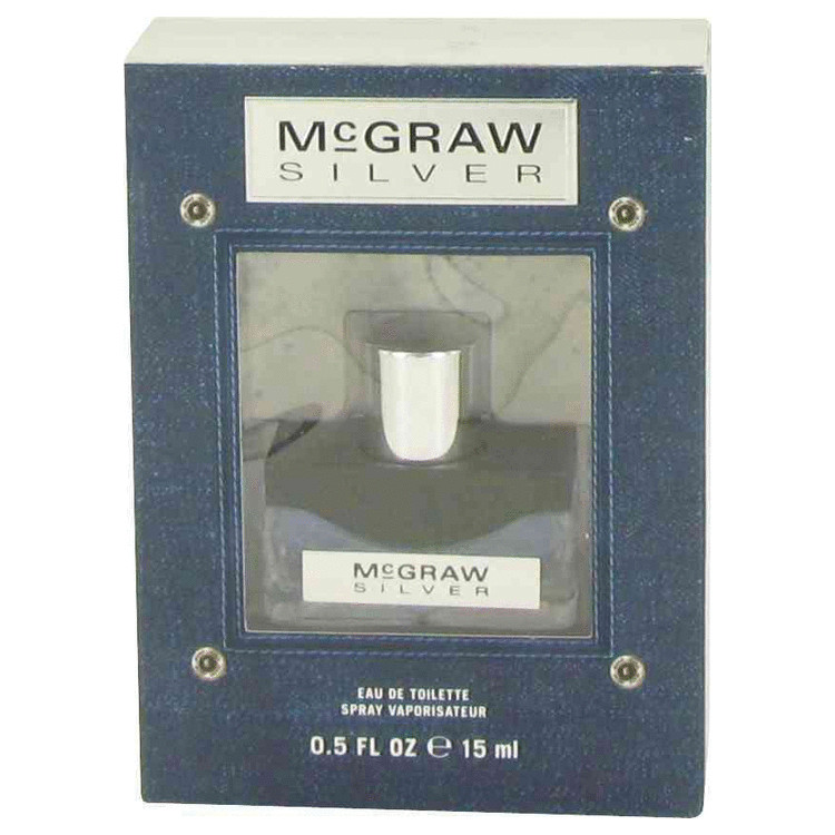 mcgraw men's cologne