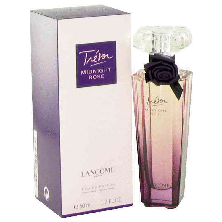Tresor Midnight Rose by Lancome - Buy online Perfume.com