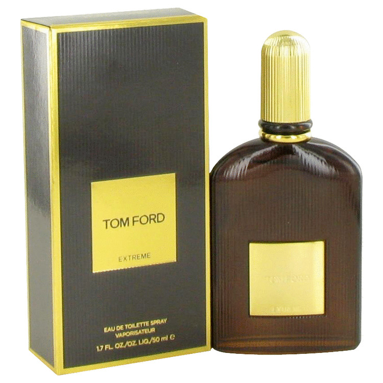 fælde belønning Borgerskab Tom Ford Extreme by Tom Ford - Buy online | Perfume.com