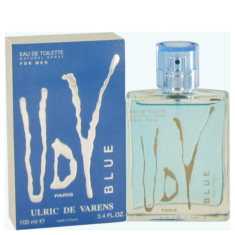 udv blue perfume