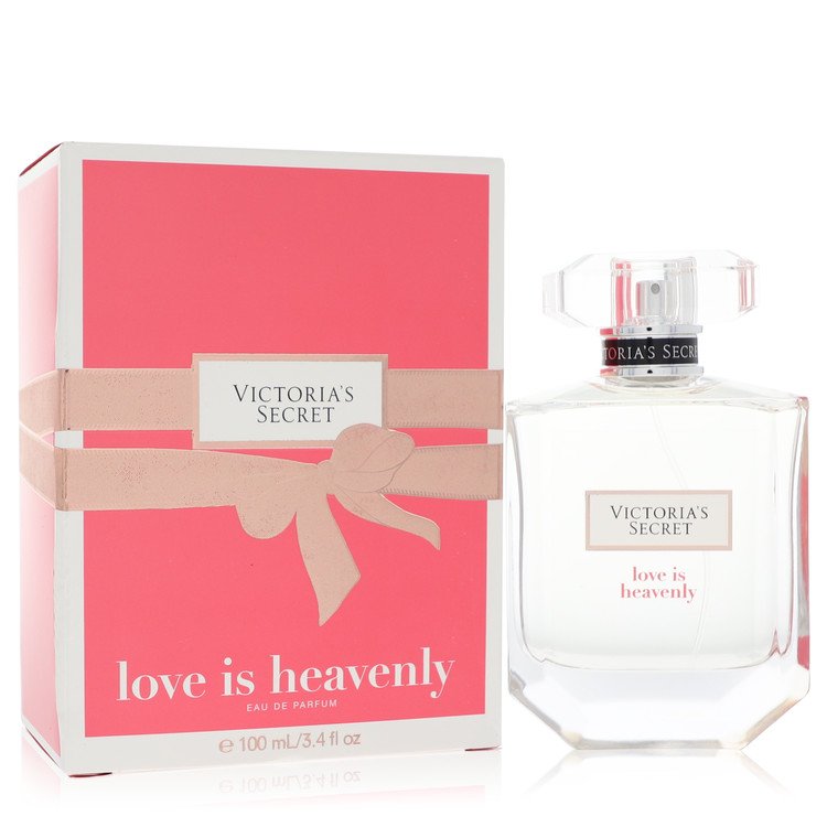 Love Is Heavenly by Victoria's Secret - Buy online | Perfume.com