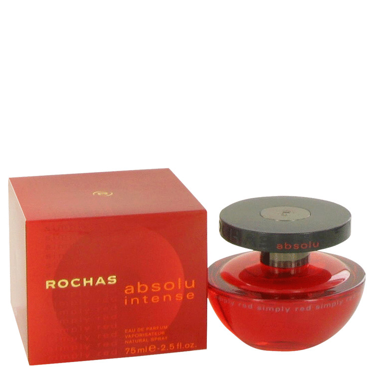 rochas absolu perfume