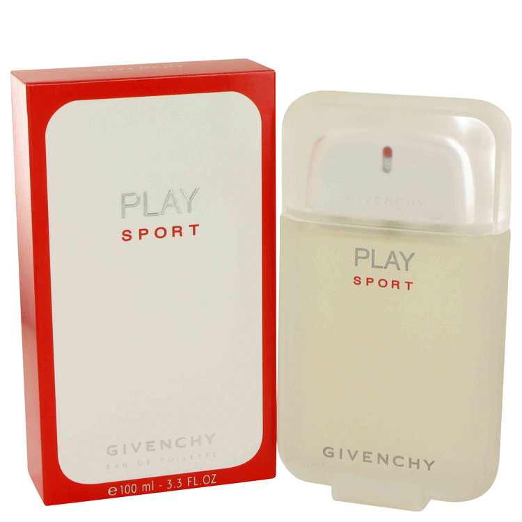 play sport perfume