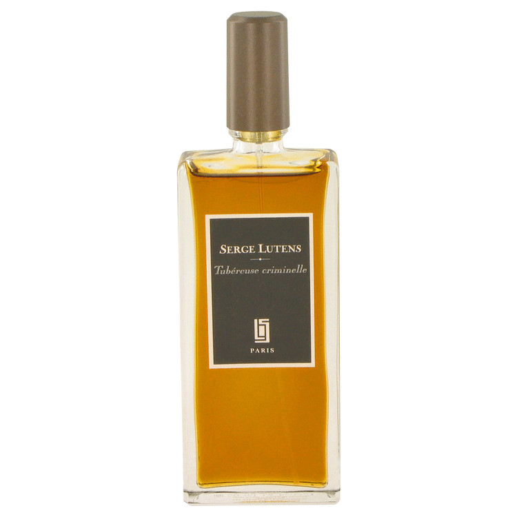 Serge Lutens Tubereuse Criminelle 国内正規品 Tubéreuse criminelle - Eau de Parfum 100 ml | Serge Lutens