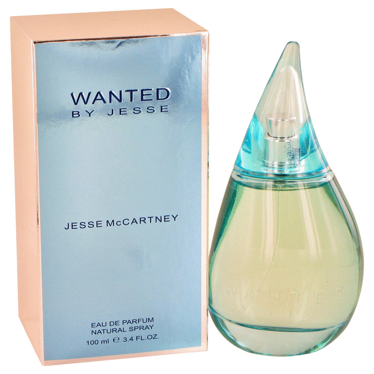 jesse mccartney perfume