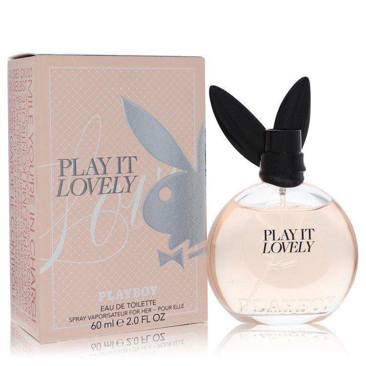 playboy play it wild perfume price