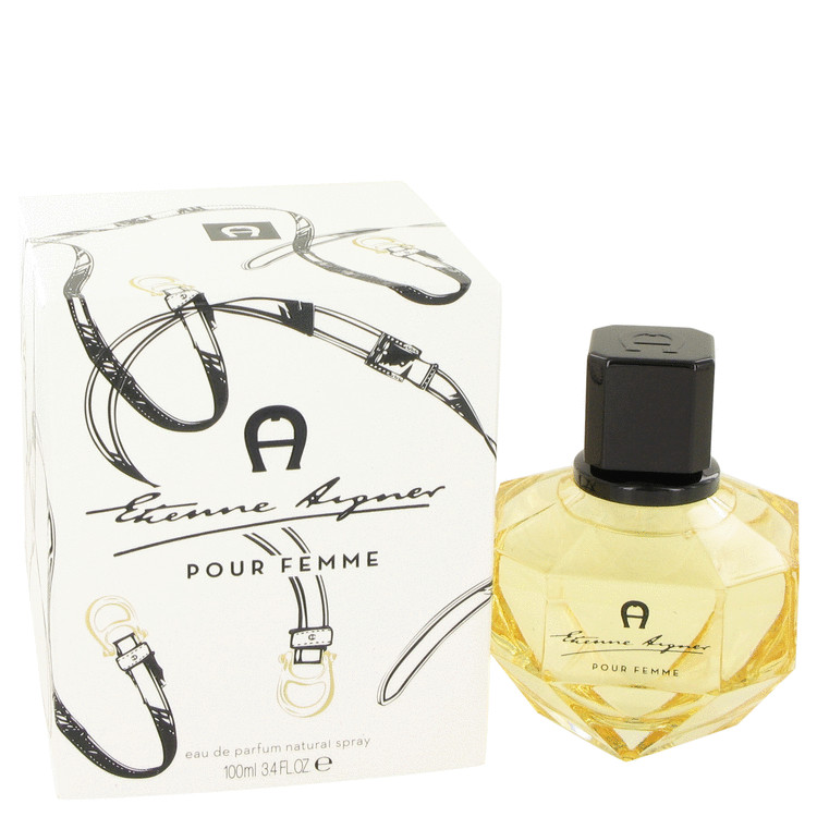 Aigner Pour Femme By Etienne Aigner Buy Online Perfume Com
