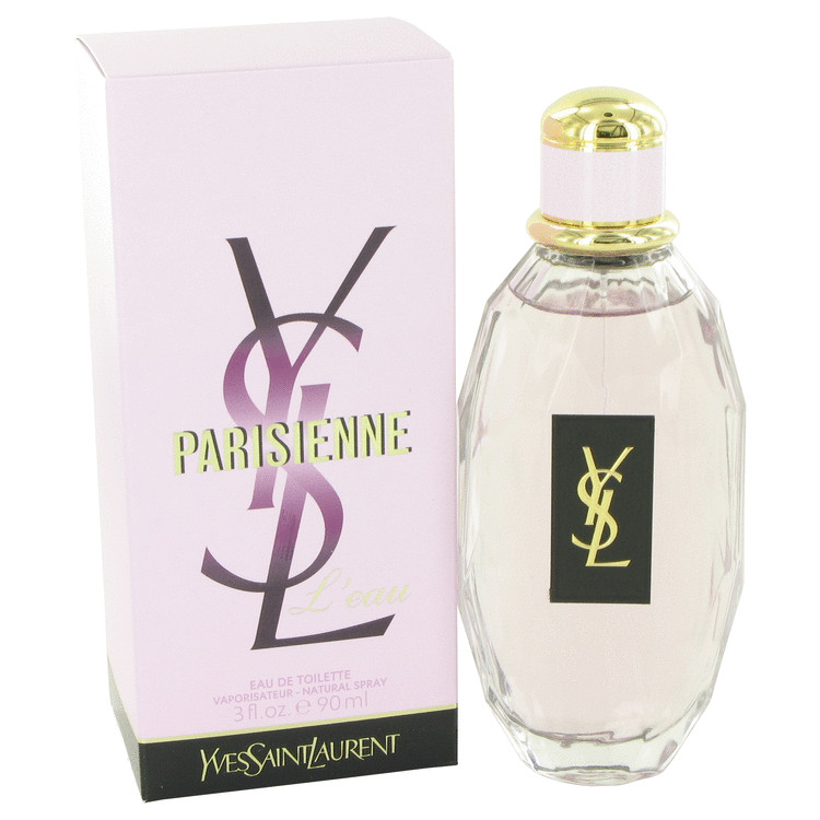 parisienne perfume