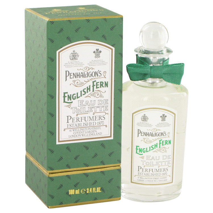 Penhaligon Winter Sale 2024 favors