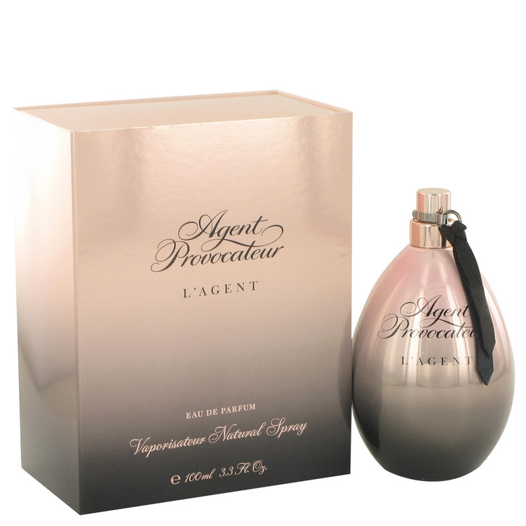 agent provocateur perfume 100ml