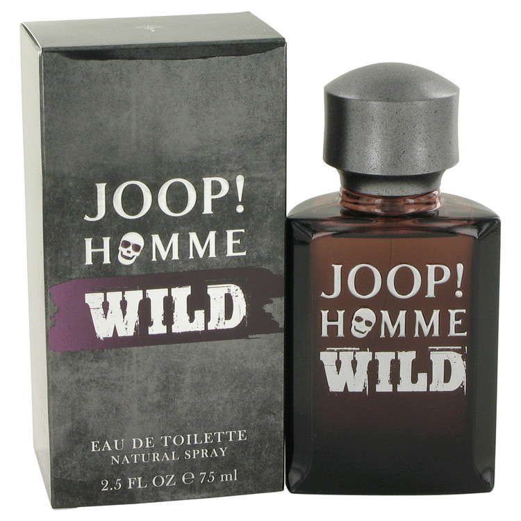 Joop Homme Wild by Joop! - online