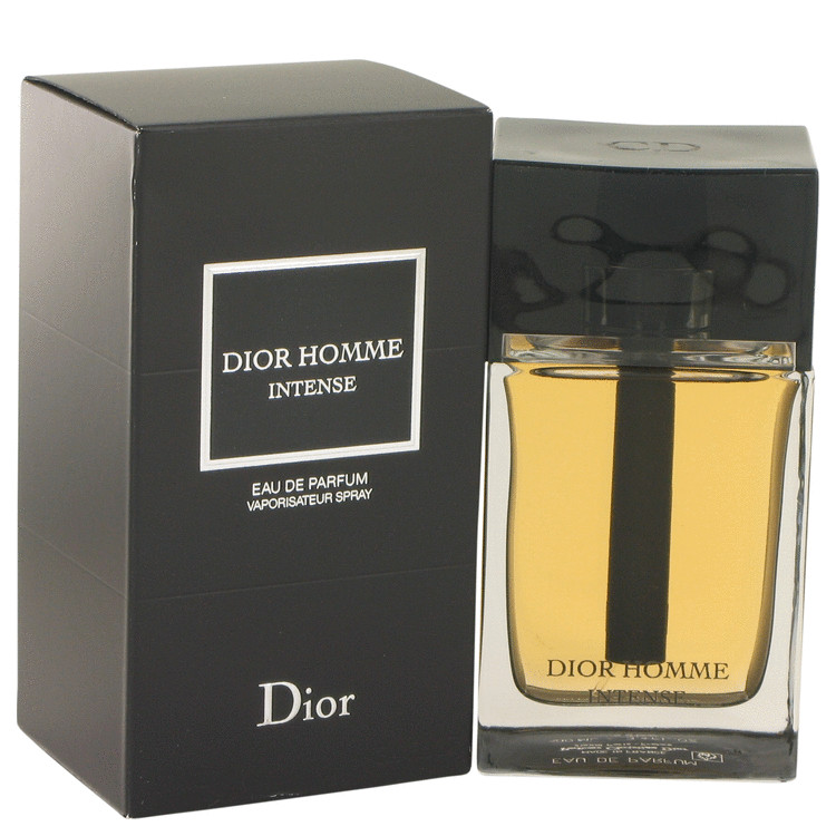 Nieuwe aankomst bang les Dior Homme Intense by Christian Dior - Buy online | Perfume.com