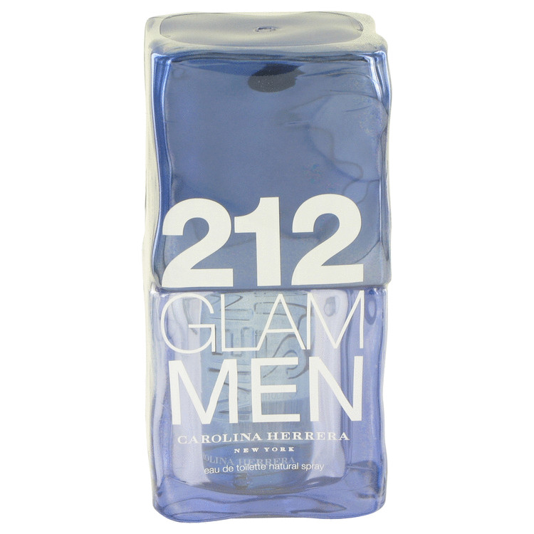 carolina herrera glam