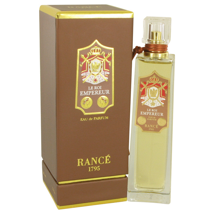rance le roi empereur