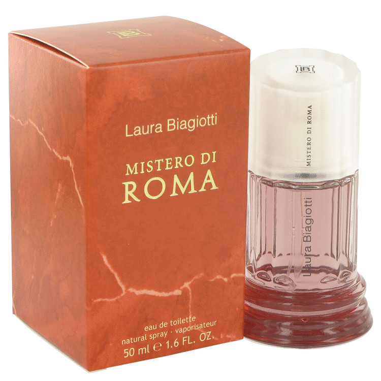 mistero di roma parfum