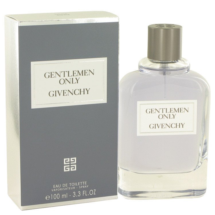 club gentleman perfume