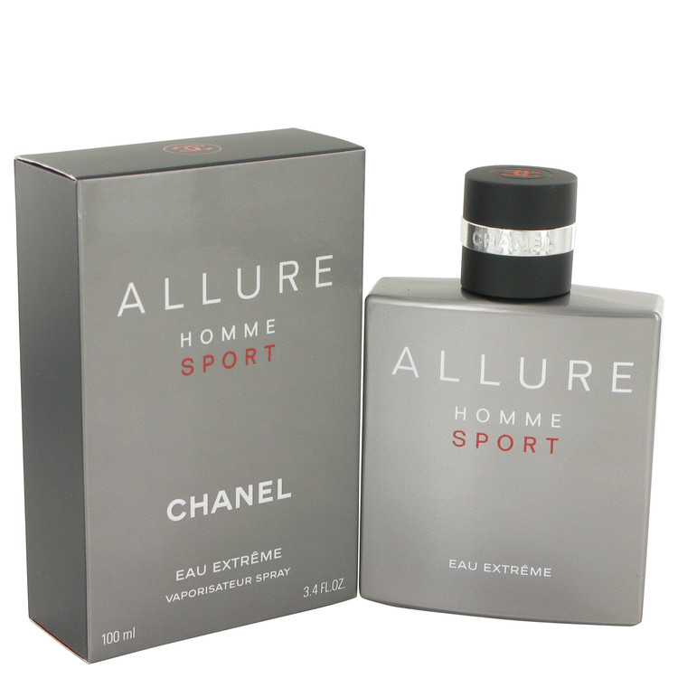 Homme Sport Extreme by Chanel