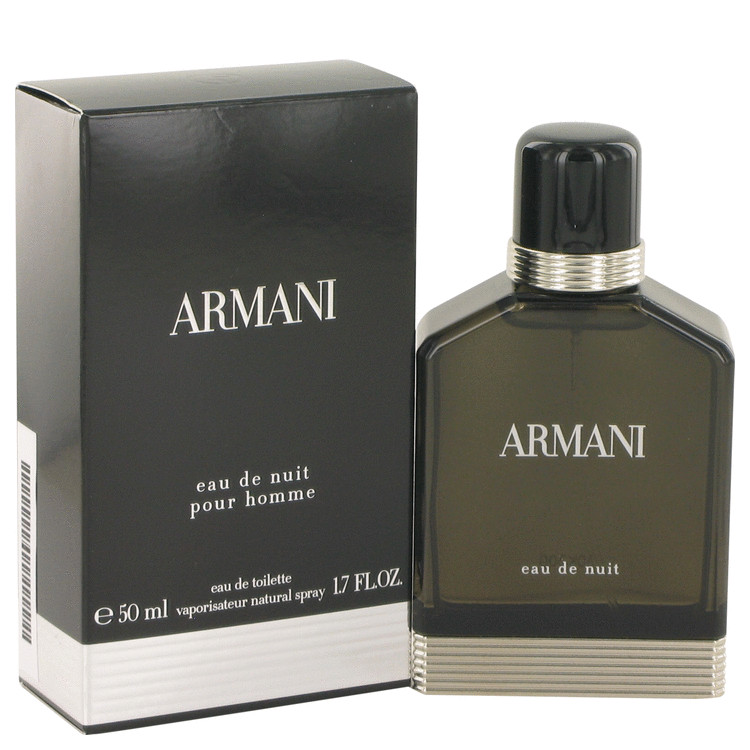 armani classic perfume