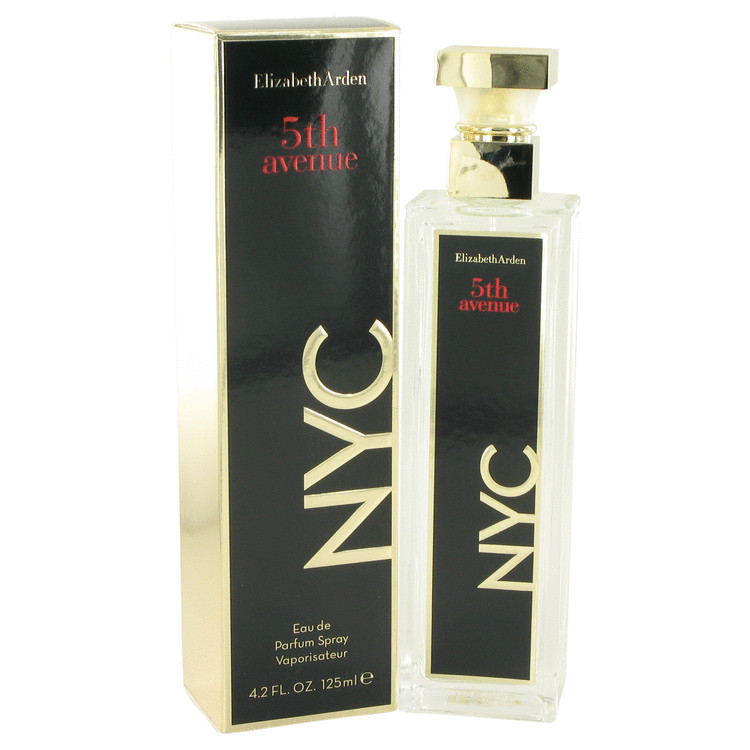 5th Avenue Nyc Arden - Buy online | Perfume.com