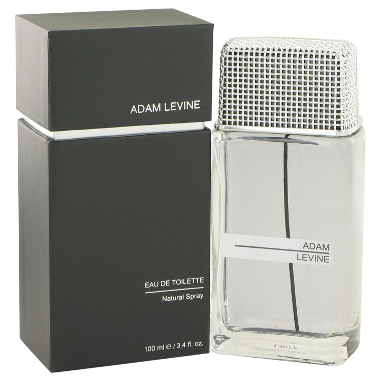 adam levine cologne ysl