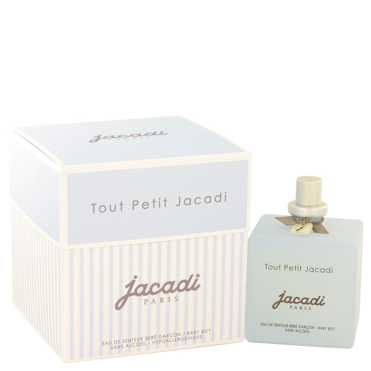 jacadi perfume bebe