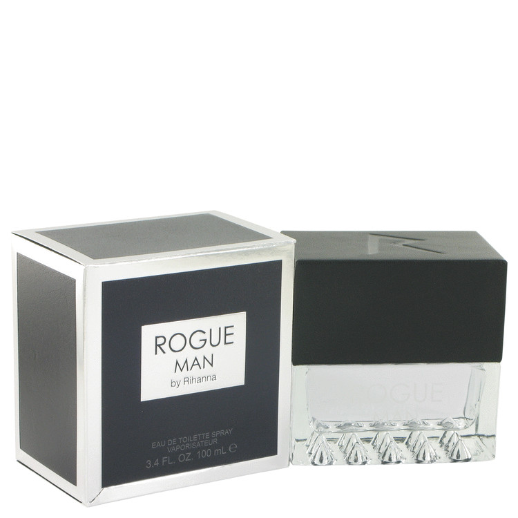 rogue rihanna cologne